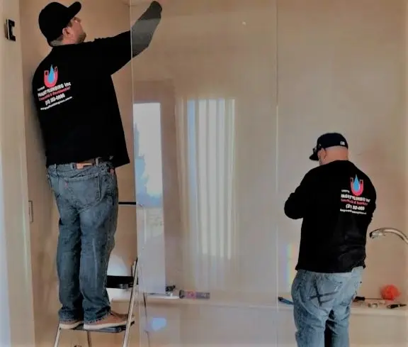 Professional plumbing installation for Leak Detection in Twentynine Palms